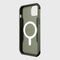 Raptic X-Doria Fort Case iPhone 14 Plus with MagSafe armored cover green - Apple Cases - Cases - Techbox