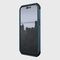Raptic X-Doria Fort Case iPhone 14 Pro Max with MagSafe armored blue cover - Apple Cases - Cases - Techbox