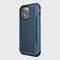Raptic X-Doria Fort Case iPhone 14 Pro Max with MagSafe armored blue cover - Apple Cases - Cases - Techbox