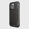 Raptic X-Doria Fort Case iPhone 14 Pro Max with MagSafe armored cover black | Techbox