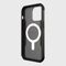 Raptic X-Doria Fort Case iPhone 14 Pro Max with MagSafe armored cover black | Techbox