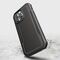 Raptic X-Doria Fort Case iPhone 14 Pro Max with MagSafe armored cover black | Techbox