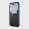 Raptic X-Doria Fort Case iPhone 14 Pro with MagSafe armored blue cover | Techbox