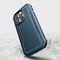 Raptic X-Doria Fort Case iPhone 14 Pro with MagSafe armored blue cover | Techbox