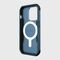 Raptic X-Doria Fort Case iPhone 14 Pro with MagSafe armored blue cover | Techbox