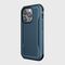 Raptic X-Doria Fort Case iPhone 14 Pro with MagSafe armored blue cover | Techbox
