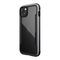 Raptic X-Doria Shield Case iPhone 14 armored cover black | Techbox