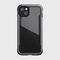 Raptic X-Doria Shield Case iPhone 14 armored cover black | Techbox