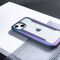 Raptic X-Doria Shield Case iPhone 14 opal cover - Apple Cases - Cases - Techbox