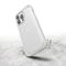 Raptic X-Doria Slim Case iPhone 14 Pro back cover clear - Apple Cases - Cases - Techbox
