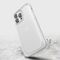 Raptic X-Doria Slim Case iPhone 14 Pro Max back cover transparent - Apple Cases - Cases - Techbox