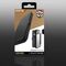 Raptic X-Doria Urban Folio Case iPhone 14 Plus flip cover black - Apple Cases - Cases - Techbox