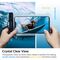 Spigen A601 UNIVERSAL WATERPROOF CASE CRYSTAL CLEAR - Universal Cases - Cases - Techbox