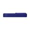 iCarer Litchi Premium Leather Case iPhone 14 Magnetic Leather Case with MagSafe Dark Blue (WMI14220709-DB) - Apple Cases - Cases - Techbox