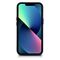 iCarer Litchi Premium Leather Case iPhone 14 Plus Magnetic Leather Case with MagSafe Black (WMI14220711-BK) - Apple Cases - Cases - Techbox