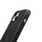 iCarer Oil Wax Premium Leather Case iPhone 14 Plus Magnetic Leather Case with MagSafe Black (WMI14220703-BK) | Techbox