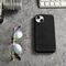 iCarer Oil Wax Premium Leather Case iPhone 14 Plus Magnetic Leather Case with MagSafe Black (WMI14220703-BK) | Techbox