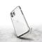 Raptic X-Doria Air Case for iPhone 14 Pro armored cover silver | Techbox