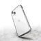 Raptic X-Doria Air Case iPhone 14 armored cover silver | Techbox