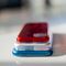 Raptic X-Doria Air Case iPhone 14 armored cover silver | Techbox