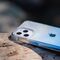 Raptic X-Doria Air Case iPhone 14 Pro armored cover gray | Techbox