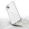 Raptic X-Doria Clear Case iPhone 14 armored clear case | Techbox