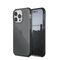 Raptic X-Doria Clear Case iPhone 14 Pro Max armored cover black - Apple Cases - Cases - Techbox