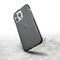 Raptic X-Doria Clear Case iPhone 14 Pro Max armored cover black - Apple Cases - Cases - Techbox