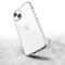 Raptic X-Doria Clearvue Case iPhone 14 Plus back cover clear - Apple Cases - Cases - Techbox