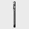 Raptic X-Doria Clutch Case iPhone 14 Pro Max with MagSafe back cover black | Techbox