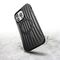 Raptic X-Doria Clutch Case iPhone 14 Pro Max with MagSafe back cover black | Techbox