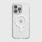 Raptic X-Doria Clutch Case iPhone 14 Pro Max with MagSafe back cover transparent | Techbox