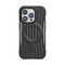 Raptic X-Doria Clutch Case iPhone 14 Pro with MagSafe back cover black | Techbox