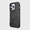 Raptic X-Doria Clutch Case iPhone 14 Pro with MagSafe back cover black | Techbox