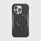 Raptic X-Doria Clutch Case iPhone 14 Pro with MagSafe back cover black | Techbox