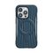 Raptic X-Doria Clutch Case iPhone 14 Pro with MagSafe back cover blue | Techbox