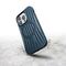 Raptic X-Doria Clutch Case iPhone 14 Pro with MagSafe back cover blue | Techbox
