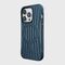 Raptic X-Doria Clutch Case iPhone 14 Pro with MagSafe back cover blue | Techbox