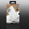 Raptic X-Doria Clutch Case iPhone 14 Pro with MagSafe back cover transparent | Techbox