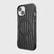 Raptic X-Doria Clutch Case iPhone 14 with MagSafe back cover black - Apple Cases - Cases - Techbox