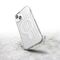 Raptic X-Doria Clutch Case iPhone 14 with MagSafe back cover transparent - Apple Cases - Cases - Techbox