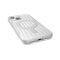 Raptic X-Doria Clutch Case iPhone 14 with MagSafe back cover transparent - Apple Cases - Cases - Techbox