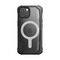 Raptic X-Doria Secure Case for iPhone 14 Plus with MagSafe armored cover black - Apple Cases - Cases - Techbox