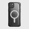 Raptic X-Doria Secure Case for iPhone 14 Plus with MagSafe armored cover black - Apple Cases - Cases - Techbox