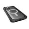 Raptic X-Doria Secure Case for iPhone 14 Plus with MagSafe armored cover black - Apple Cases - Cases - Techbox