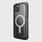 Raptic X-Doria Secure Case for iPhone 14 Plus with MagSafe armored cover black - Apple Cases - Cases - Techbox