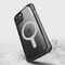 Raptic X-Doria Secure Case for iPhone 14 Plus with MagSafe armored cover black - Apple Cases - Cases - Techbox