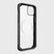 Raptic X-Doria Secure Case for iPhone 14 Plus with MagSafe armored cover black - Apple Cases - Cases - Techbox