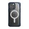 Raptic X-Doria Secure Case for iPhone 14 Pro Max with MagSafe armored cover blue | Techbox
