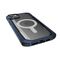 Raptic X-Doria Secure Case for iPhone 14 Pro Max with MagSafe armored cover blue | Techbox